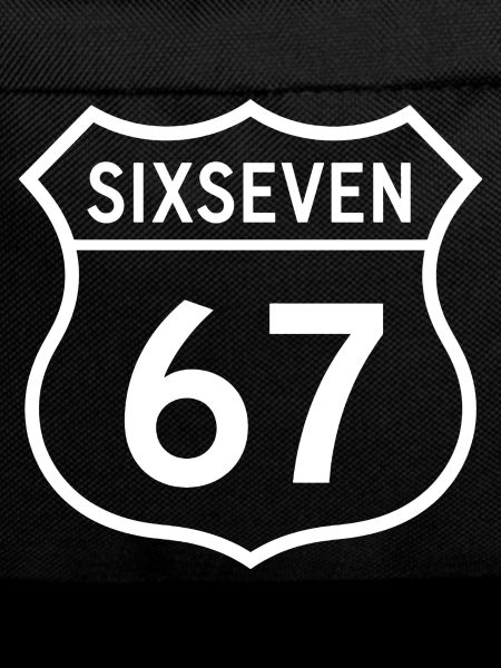 67 Six Seven