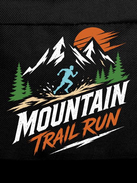 Mountain Trail Run