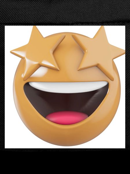 Sternenblick Lachen