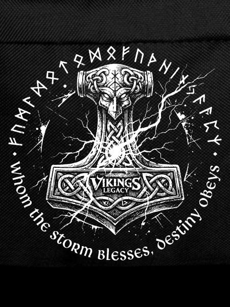 Thor's Hammer
