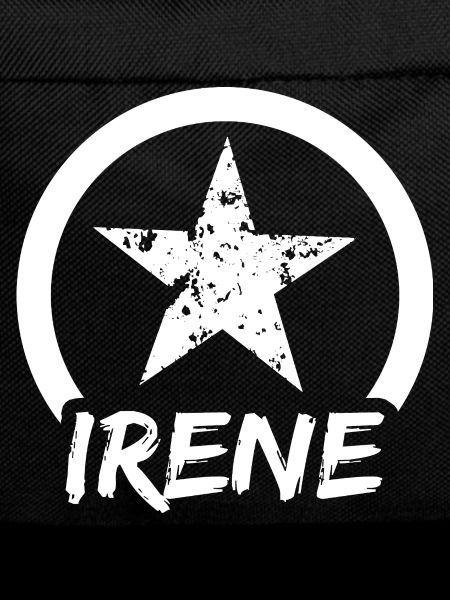 Geschenk für Irene