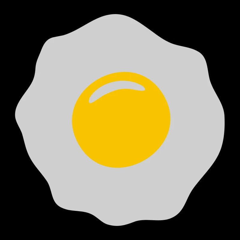 egg ei spiegelei
