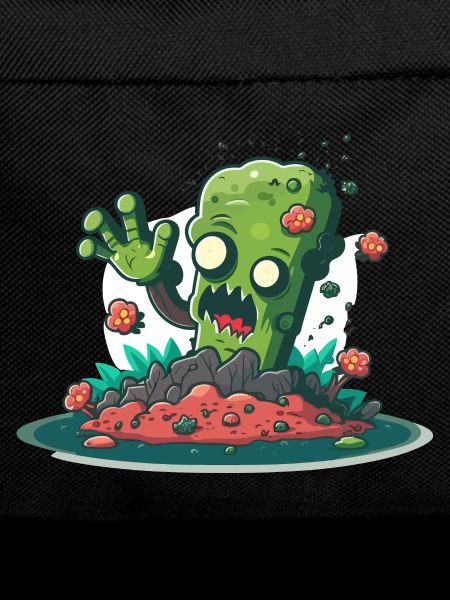Zombie Rising