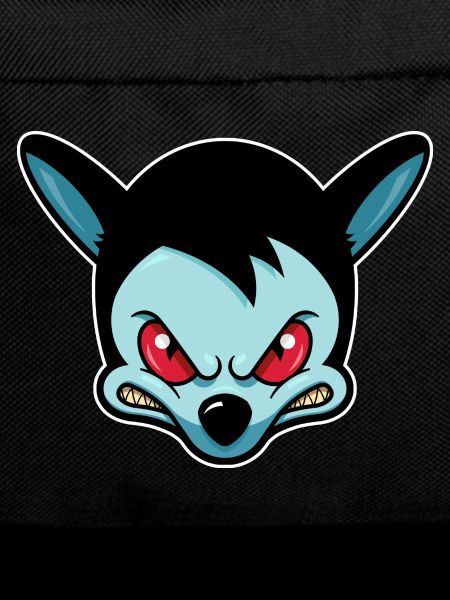 Angry Mouse - Mad Mouse