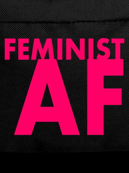 Feminist af