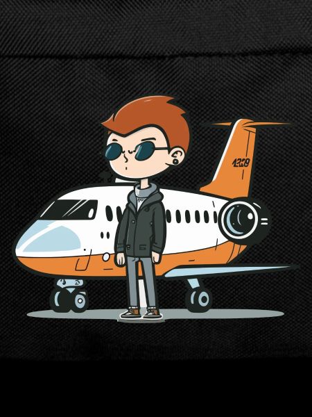 Le Jet Setter