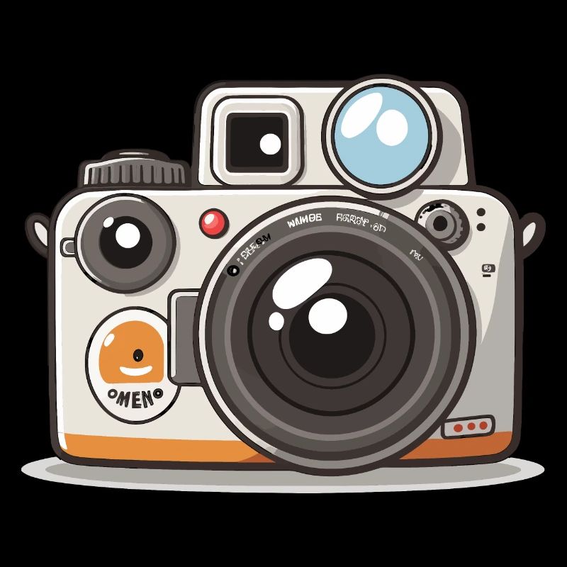 The Versatile Photographer