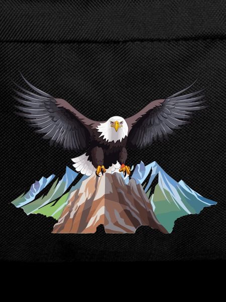 Majestic Eagle