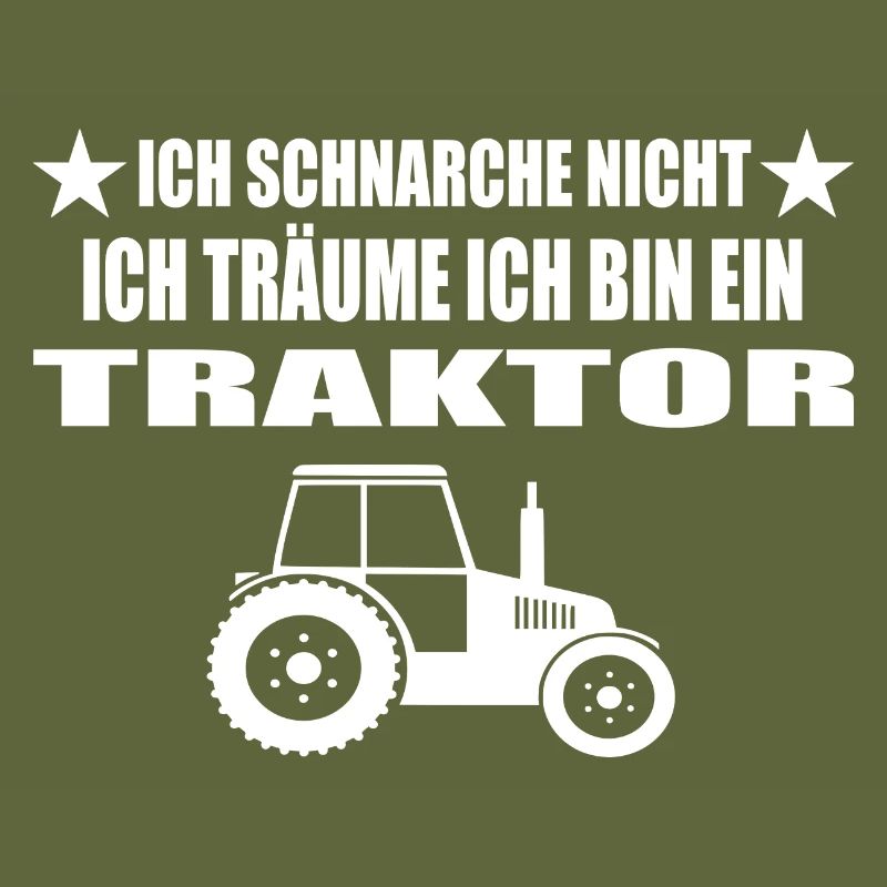 Traktor