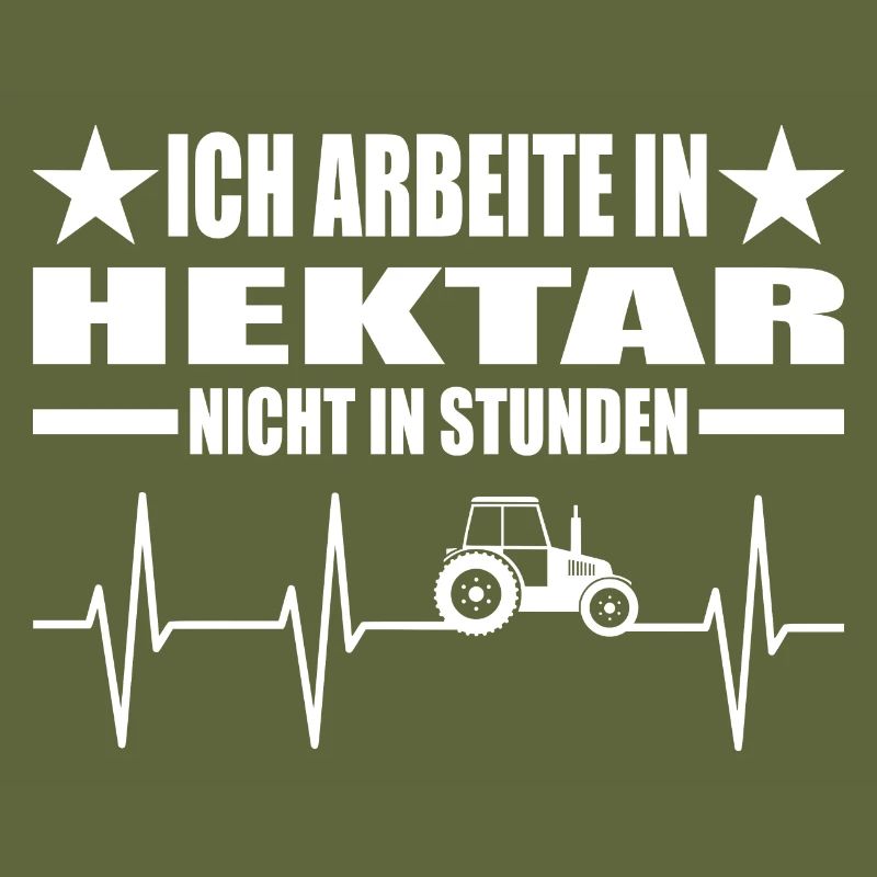 Traktor
