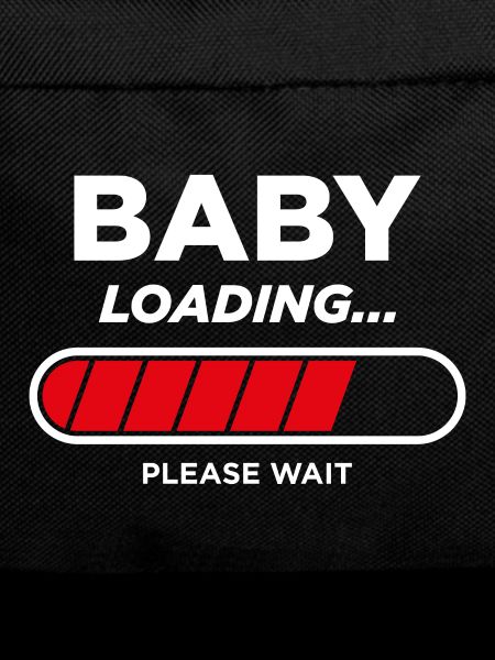 Baby Loading