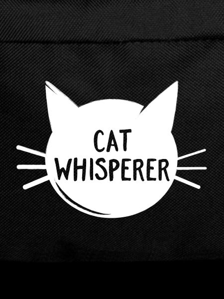Cat Whisperer