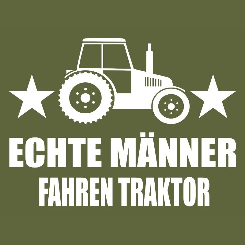 Traktor