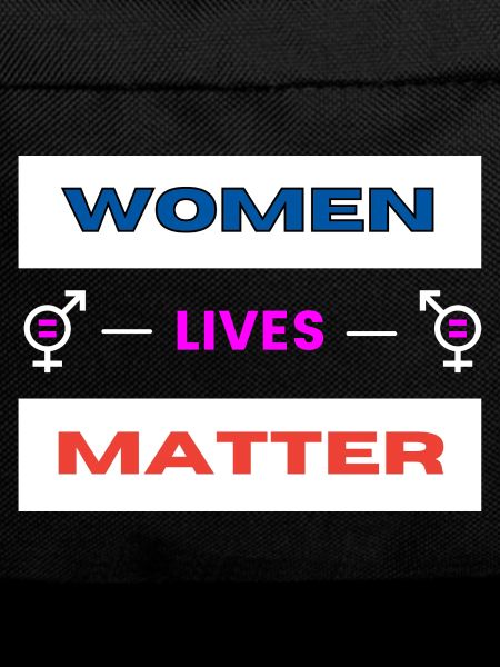 Women Lives Matter (2)