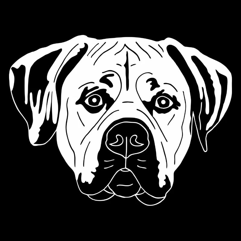 Presa Canario