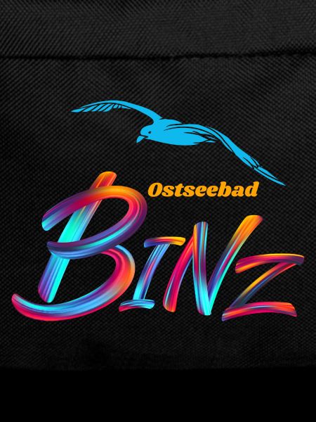 Binz-Ostseebad-Möwe