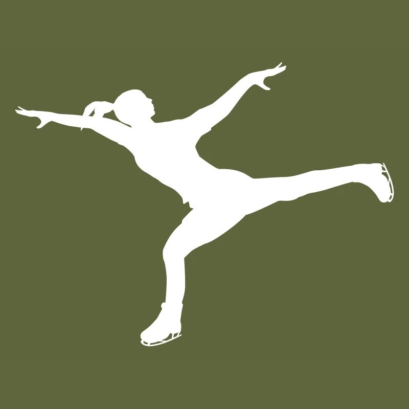 Dynamic pose on runners