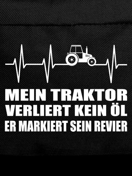 Traktor