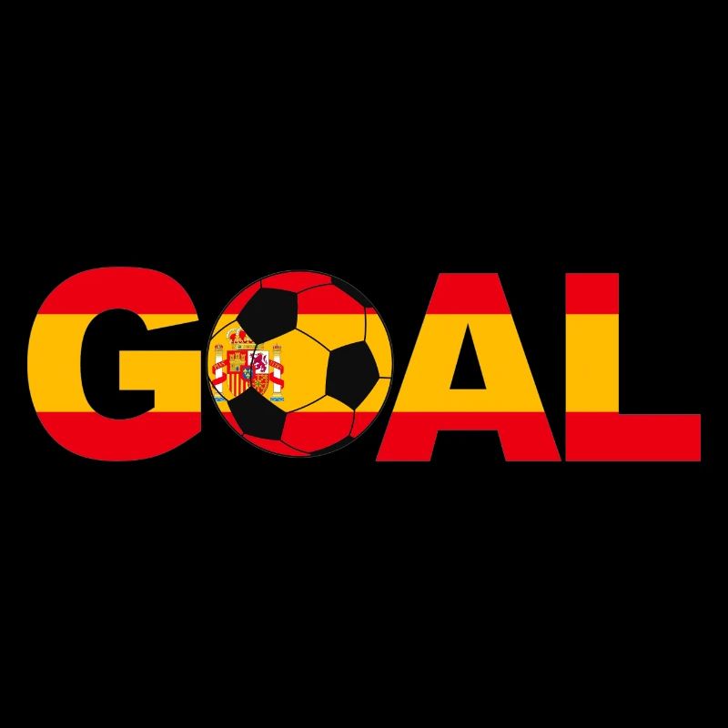 Fußball Spanien Tor