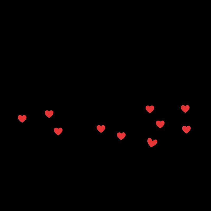 Désolé les garçons, mon papa est mon valentin