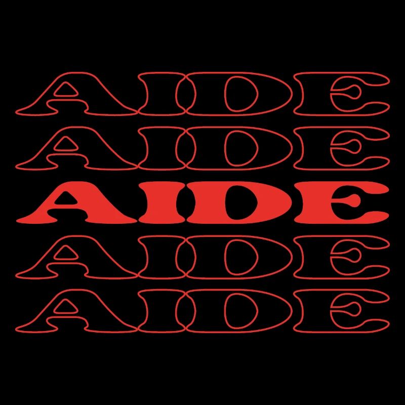 Aide Assistant Helper Associate Acolyte