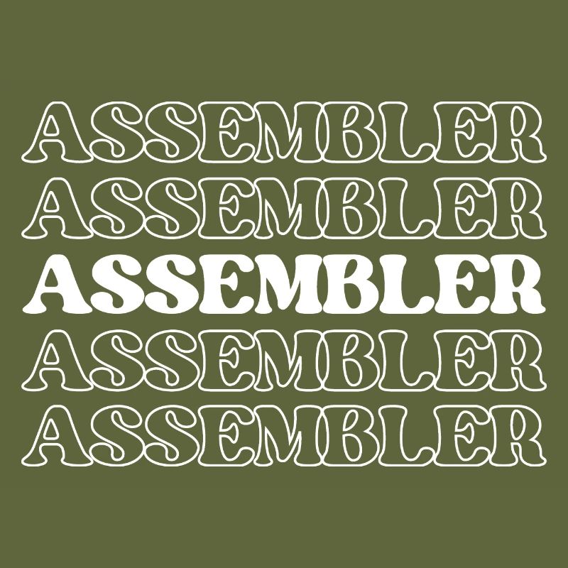 Assembler Fabricator Assembler Constructor Maker