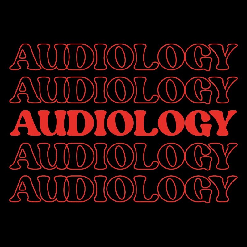 Audiology Audiometrician Audiometry Ear doctor