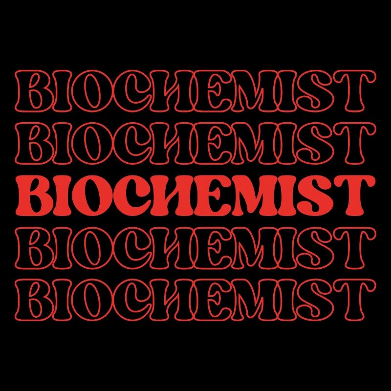 Biochemist Biomedical Scientist Molecular