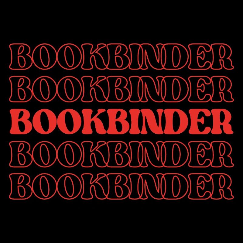 Buchbinder Buchbinder Buchflicker Buchflicker