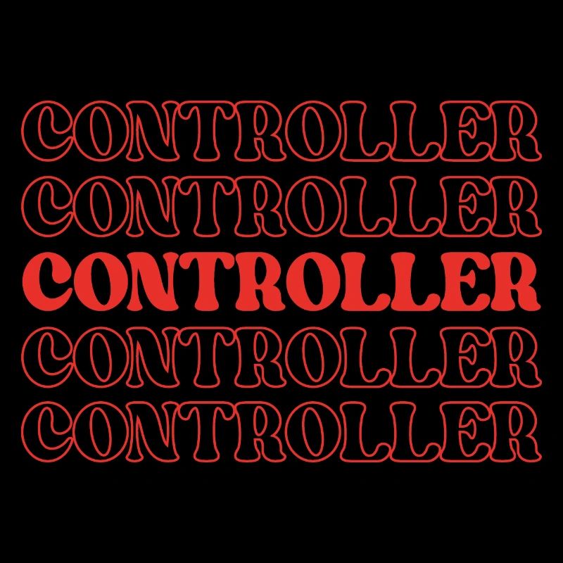 Controller Accountant Auditor Chief Financial