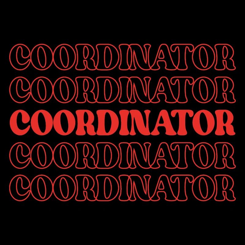 Coordinator Organizer Planner Arranger Scheduler