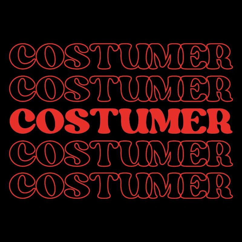 Costumer Wardrobe Specialist Wardrobe Manager