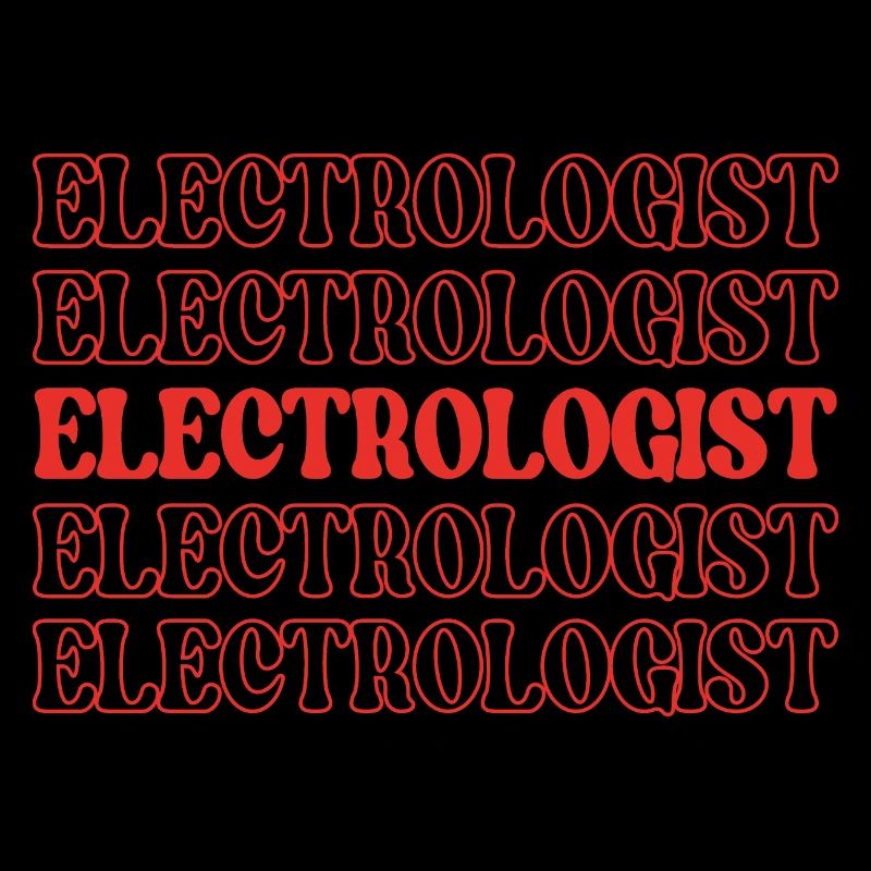 Épilation électrolystique électrolystique