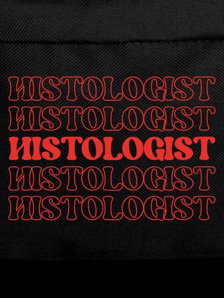Histologist Tissue Expert Tissue Scientist