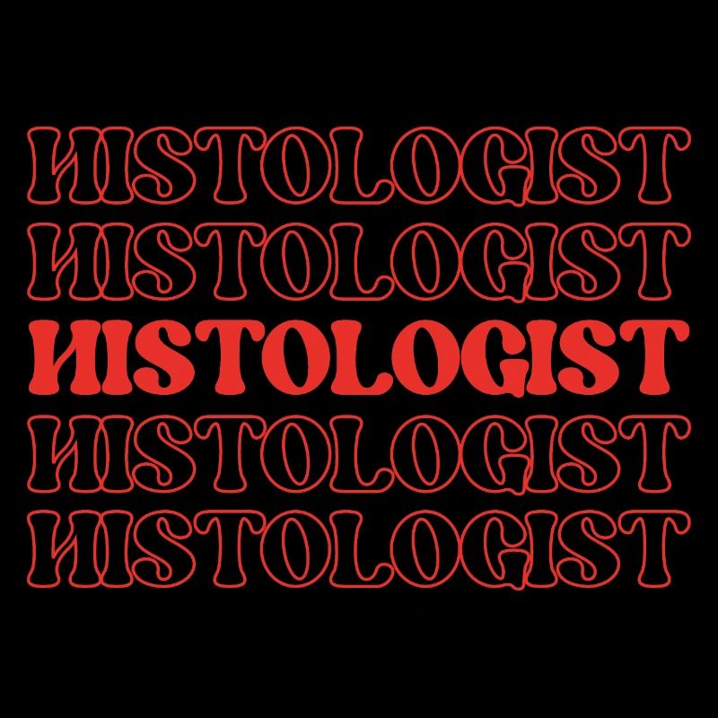 Histologist Tissue Expert Tissue Scientist