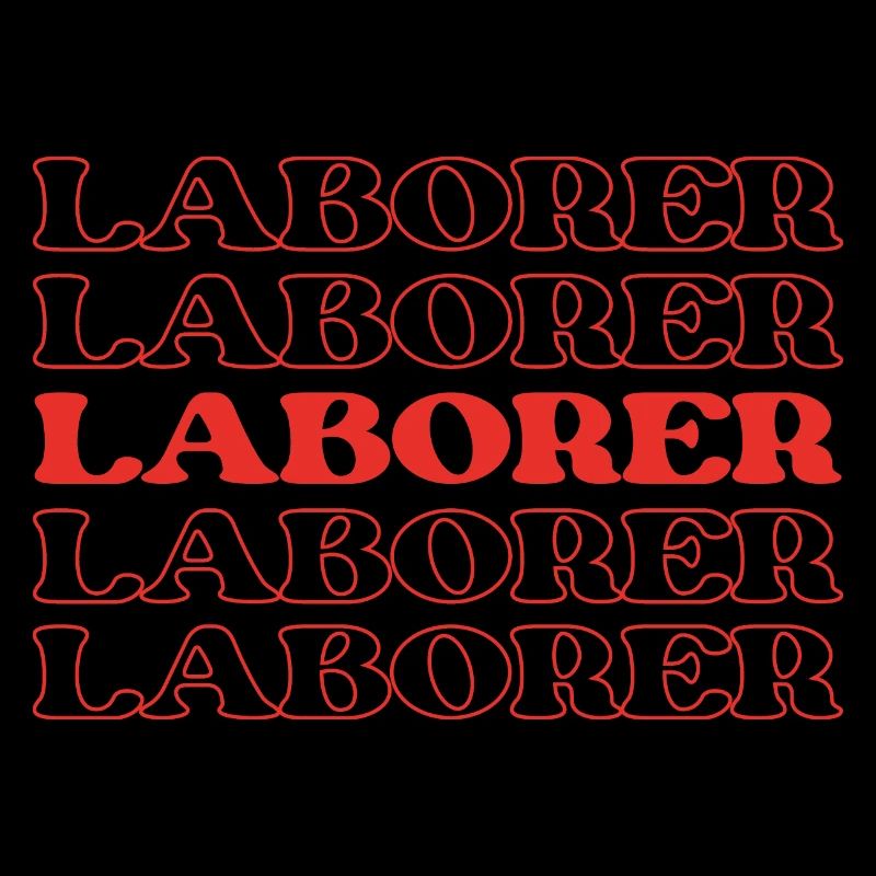 Arbeiter Arbeiter Handwerker Arbeiter