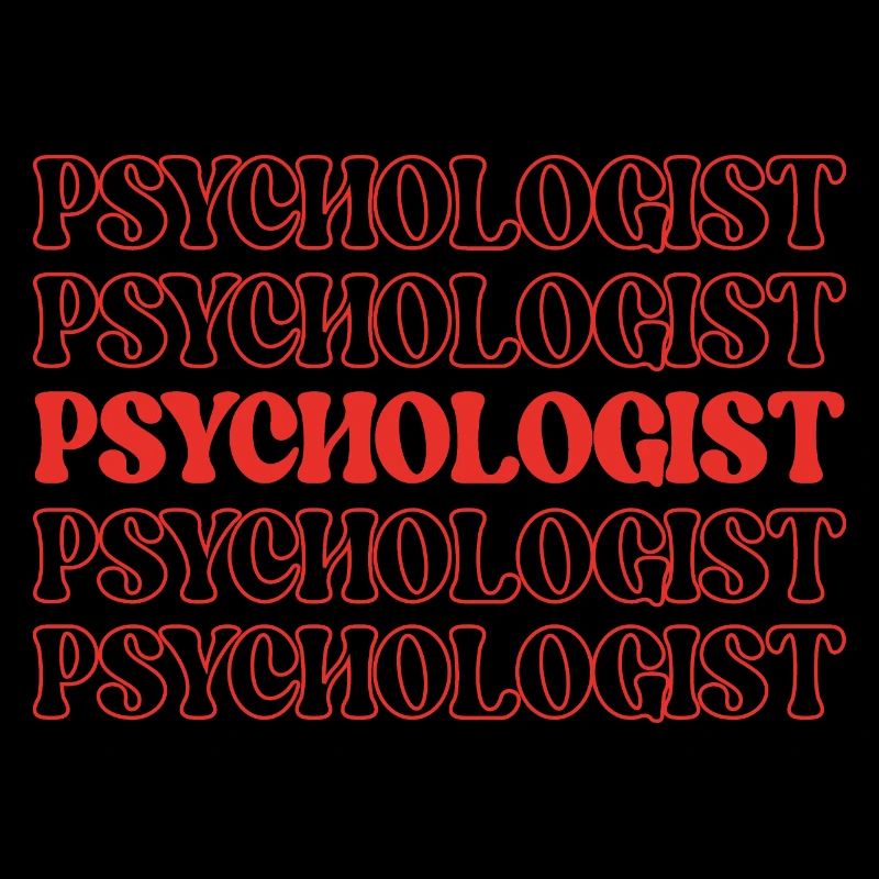 Psychologist Behavioral Scientist Mind Specialist