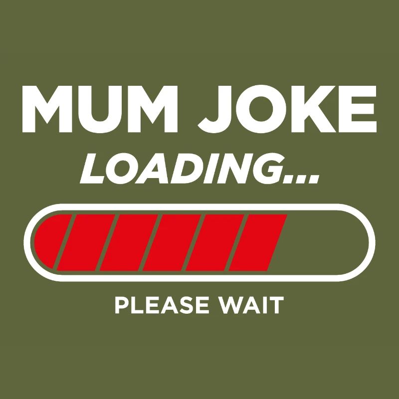 Mum Joke Loading
