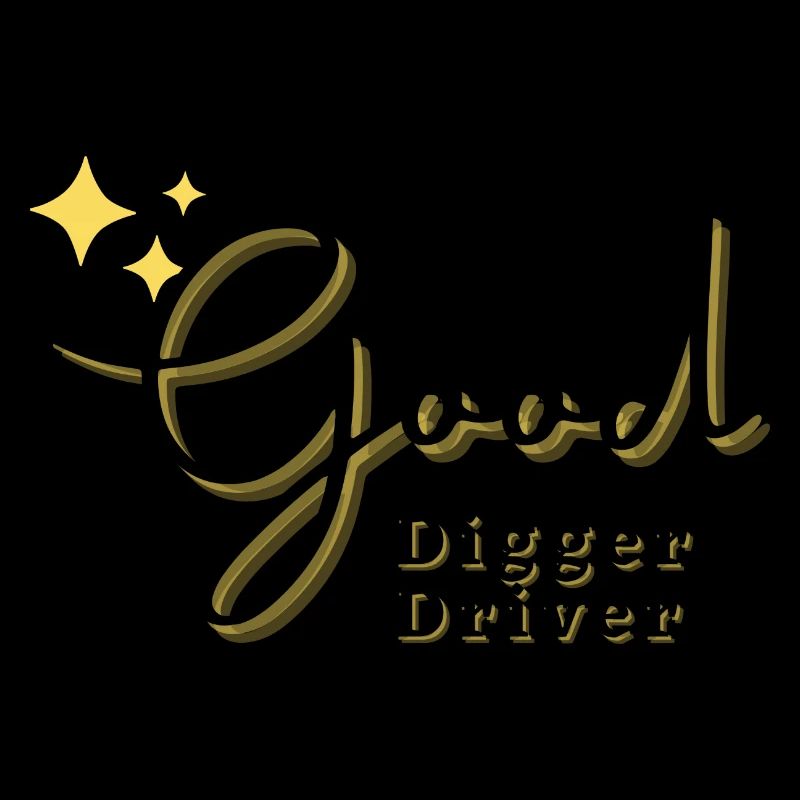 Good Digger driver