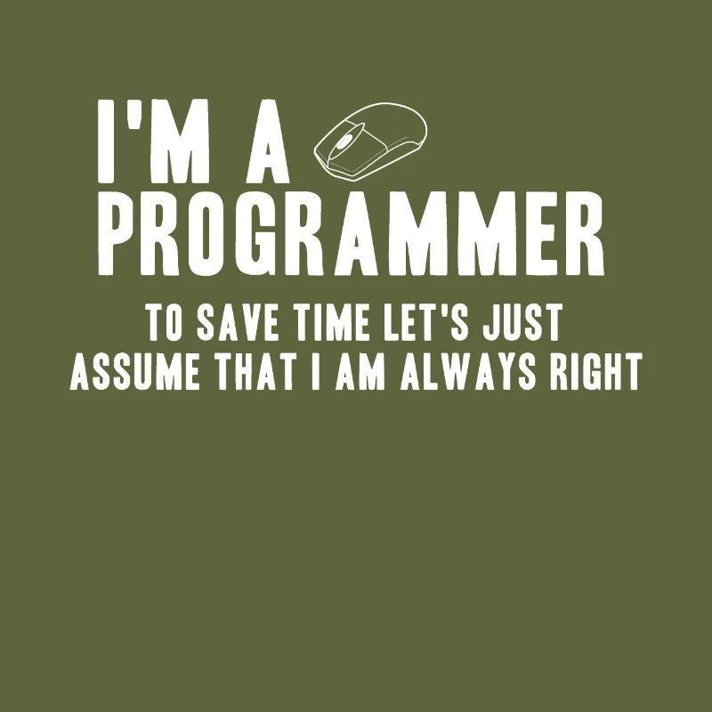 Programmer Birthday Gift