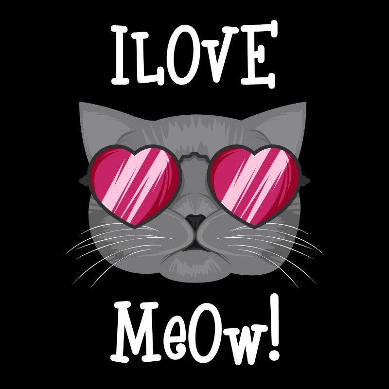 J'aime les chatons
