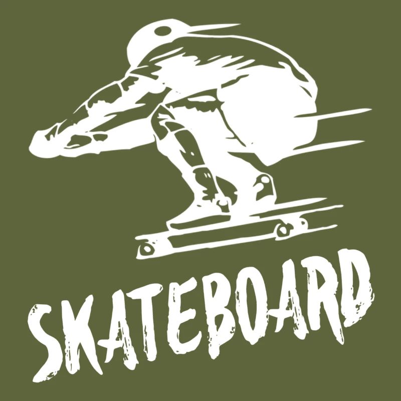 skateboard