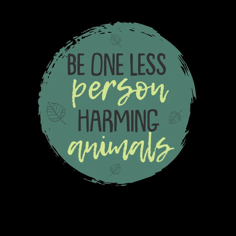 Vegetarian Animals Hurt Cool Gift