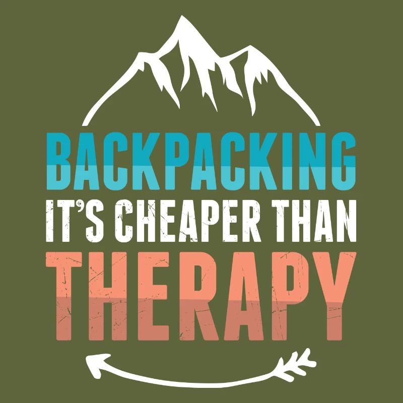 Backpacker Therapy