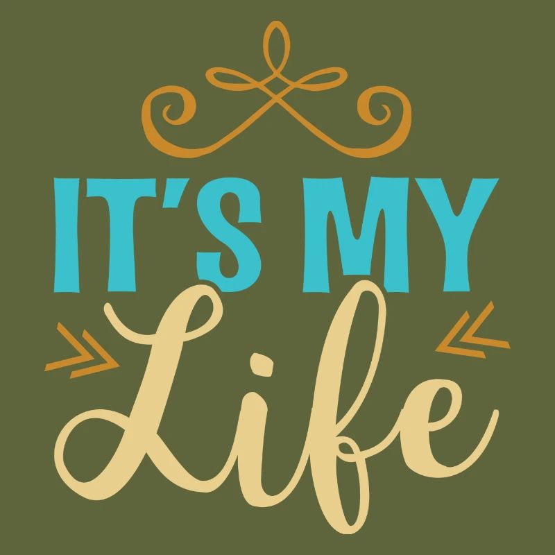 It's my Life