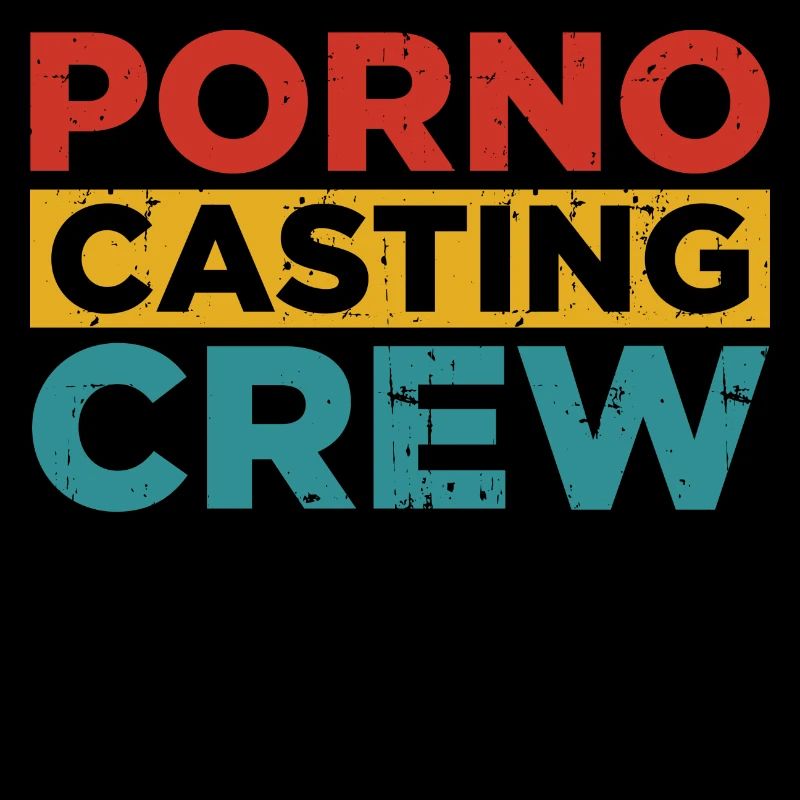 Porn Actor Casting