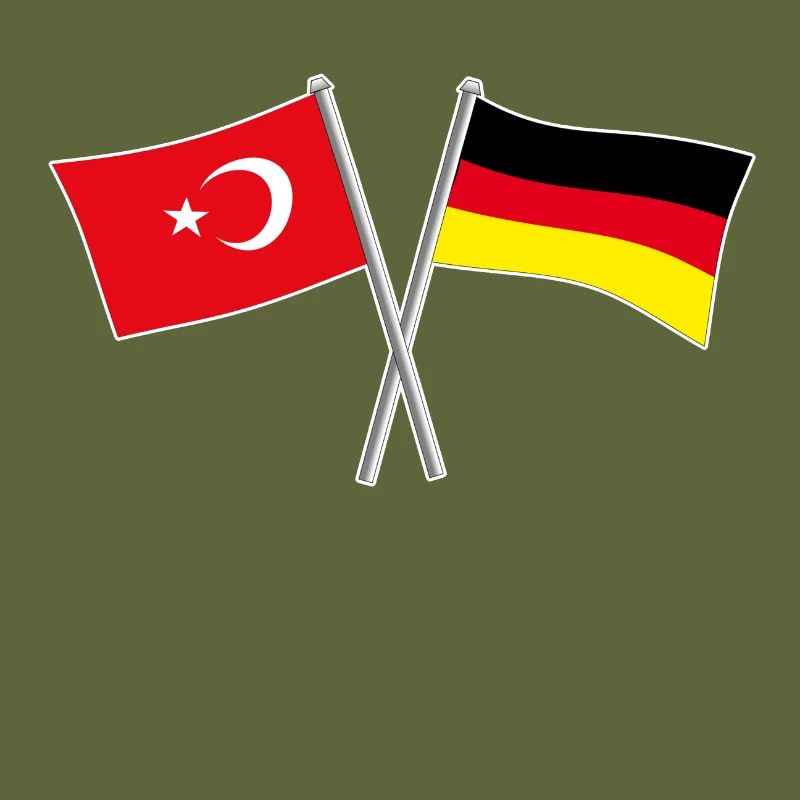 Turkey Germany