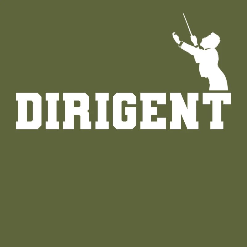 Dirigent