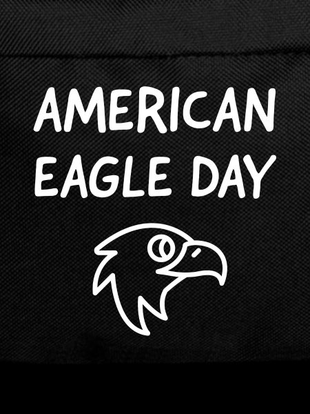 American Eagle Day
