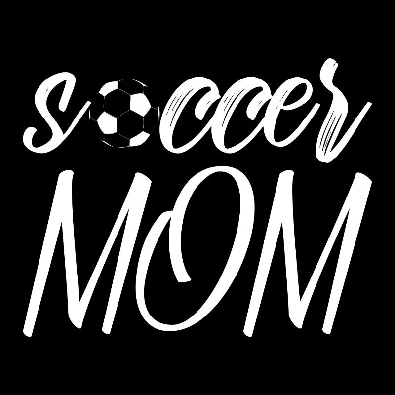Soccer Mom Gift